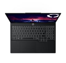 lenovo legion 5 15 - Lenovo Legion 5 15AHP10, Ryzen 7 260, 16 GB, 1 TB, 15.1", RTX 5060, Eclipse Black (Juodas) - 15 nuotrauka