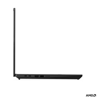 amd ryzen thinkpad - Lenovo ThinkPad T16 G5 AMD, Ryzen 5 PRO 215, 16 GB, 512 GB, 16", WUXGA, Juodas (Black) - 4 nuotrauka