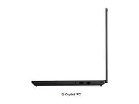 amd ryzen thinkpad - Lenovo ThinkPad T16 G5 AMD, Ryzen 5 PRO 215, 16 GB, 512 GB, 16", WUXGA, Juodas (Black) - 6 nuotrauka