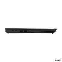 amd ryzen thinkpad - Lenovo ThinkPad T16 G5 AMD, Ryzen 5 PRO 215, 16 GB, 512 GB, 16", WUXGA, Juodas (Black) - 7 nuotrauka