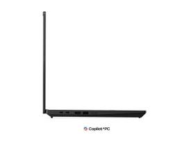 amd ryzen thinkpad - Lenovo ThinkPad T16 G5 AMD, Ryzen 5 PRO 215, 16 GB, 512 GB, 16", WUXGA, Juodas (Black) - 10 nuotrauka