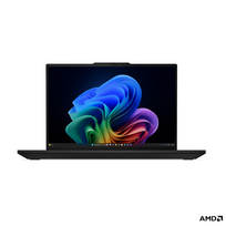 amd ryzen thinkpad - Lenovo ThinkPad T16 G5 AMD, Ryzen 5 PRO 215, 16 GB, 512 GB, 16", WUXGA, Juodas (Black) - 11 nuotrauka