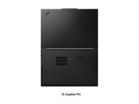 amd ryzen thinkpad - Lenovo ThinkPad T16 G5 AMD, Ryzen 5 PRO 215, 16 GB, 512 GB, 16", WUXGA, Juodas (Black) - 13 nuotrauka