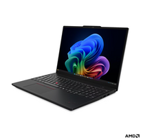 amd ryzen thinkpad - Lenovo ThinkPad T16 G5 AMD, Ryzen 5 PRO 215, 16 GB, 512 GB, 16", WUXGA, Juodas (Black) - 15 nuotrauka