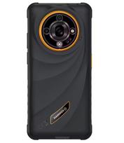 hammer telefonas - myPhone Hammer Iron 6 5G 6/128GB Orange - 2 nuotrauka