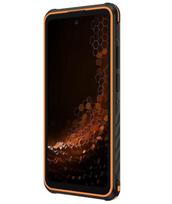hammer telefonas - myPhone Hammer Iron 6 5G 6/128GB Orange - 3 nuotrauka