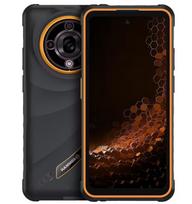 hammer telefonas - myPhone Hammer Iron 6 5G 6/128GB Orange - 4 nuotrauka
