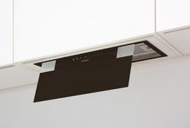 gartraukis cata - Cata GC DUAL 45 GBK/A Juodas (Black) - 2 nuotrauka