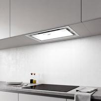 led gartraukis - CATA GC DUAL 45 GWH/A Baltas (White) - 4 nuotrauka