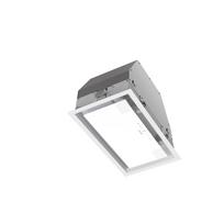led gartraukis - CATA GC DUAL 45 GWH/A Baltas (White) - 8 nuotrauka
