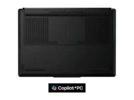 lenovo legion 5 15 - Lenovo Legion 5 15AGP1 AMD Ryzen AI 7 450, 16 GB, 1 TB, 15.3", RTX 5070, Eclipse Black (Juodas) - 2 nuotrauka