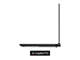 lenovo legion 5 15 - Lenovo Legion 5 15AGP1 AMD Ryzen AI 7 450, 16 GB, 1 TB, 15.3", RTX 5070, Eclipse Black (Juodas) - 5 nuotrauka