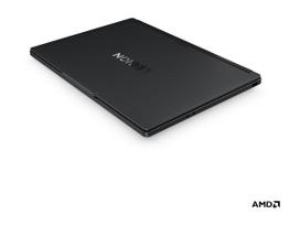 lenovo legion 5 15 - Lenovo Legion 5 15AGP1 AMD Ryzen AI 7 450, 16 GB, 1 TB, 15.3", RTX 5070, Eclipse Black (Juodas) - 6 nuotrauka