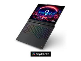 lenovo legion 5 15 - Lenovo Legion 5 15AGP1 AMD Ryzen AI 7 450, 16 GB, 1 TB, 15.3", RTX 5070, Eclipse Black (Juodas) - 7 nuotrauka
