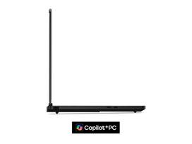 lenovo legion 5 15 - Lenovo Legion 5 15AGP1 AMD Ryzen AI 7 450, 16 GB, 1 TB, 15.3", RTX 5070, Eclipse Black (Juodas) - 8 nuotrauka