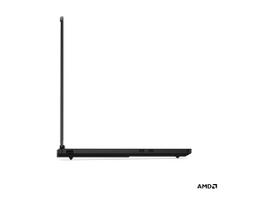 lenovo legion 5 15 - Lenovo Legion 5 15AGP1 AMD Ryzen AI 7 450, 16 GB, 1 TB, 15.3", RTX 5070, Eclipse Black (Juodas) - 10 nuotrauka
