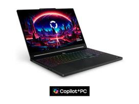 lenovo legion 5 15 - Lenovo Legion 5 15AGP1 AMD Ryzen AI 7 450, 16 GB, 1 TB, 15.3", RTX 5070, Eclipse Black (Juodas) - 12 nuotrauka
