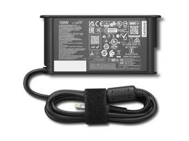 lenovo adapter - Lenovo ThinkPad Docking Station 100W Slim-tip Adapter - EU / 4X21U95406 - 3 nuotrauka