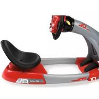 simuliatorius - Smoby Pilot V8 Driver 7600370206 - 3 nuotrauka