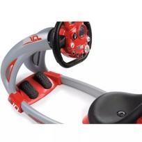 simuliatorius - Smoby Pilot V8 Driver 7600370206 - 4 nuotrauka
