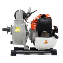 mini vandens siurbliai - Benzininis vandens siurblys (motopompa) 1'' 300L/MIN (KD5060) - 5 nuotrauka