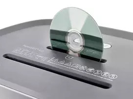 dokumentu naikikliai - Dahle PaperSafe 420 - 2 nuotrauka