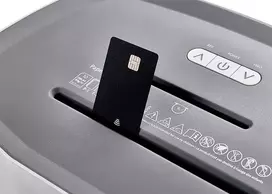 dokumentu naikikliai - Dahle PaperSafe 420 - 3 nuotrauka