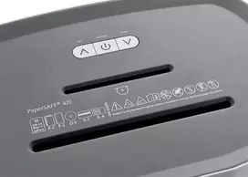dokumentu naikikliai - Dahle PaperSafe 420 - 6 nuotrauka