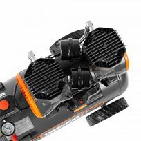 24l - Daewoo DAC 240S, 1450 W, 230 V - 8 nuotrauka