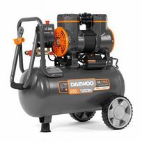 24l - Daewoo DAC 240S, 1450 W, 230 V - 11 nuotrauka