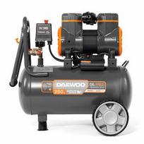 24l - Daewoo DAC 240S, 1450 W, 230 V - 12 nuotrauka