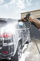 karcher k4 - Karcher K 4 Classic Car - 2 nuotrauka