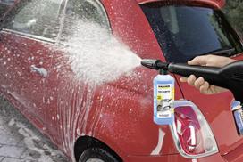 karcher k4 - Karcher K 4 Classic Car - 5 nuotrauka