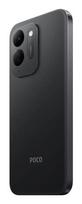 telefonas poco x pro - POCO C95 Pro 6/128GB Black (Juodas) - 5 nuotrauka