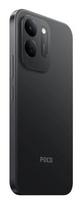 telefonas poco x pro - POCO C95 Pro 6/128GB Black (Juodas) - 6 nuotrauka
