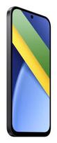 telefonas poco x pro - POCO C95 Pro 6/128GB Black (Juodas) - 8 nuotrauka