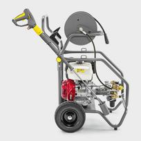 auksto slegio plovimai -  Karcher HD 9/23 G - 5 nuotrauka
