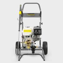 auksto slegio plovimai -  Karcher HD 9/23 G - 6 nuotrauka