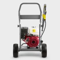 auksto slegio plovimai -  Karcher HD 9/23 G - 7 nuotrauka