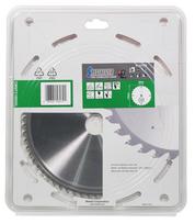 makita pjovimo diskai 216 - Pjovimo diskas Makita E-12192 TCT; 216x2x30 mm; T60; 15° - 2 nuotrauka