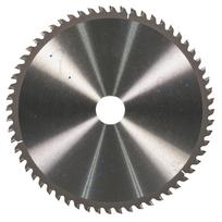 makita pjovimo diskai 216 - Pjovimo diskas Makita E-12192 TCT; 216x2x30 mm; T60; 15° - 4 nuotrauka