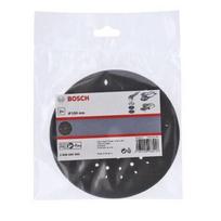 slifavimo diskai 150 - Šlifavimo padas Bosch 2608000690; 150 mm; 2 vnt. - 2 nuotrauka