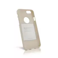 telefono deklas nokia - Mercury "Jelly Case Nokia 3" Transparent - 2 nuotrauka