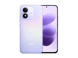 mobilieji telefonai tele2 - Xiaomi Redmi Note 17 4G 4/128GB Celestial Purple (Violetinis) - 6 nuotrauka