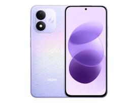 mobilieji telefonai tele2 - Xiaomi Redmi Note 17 4G 4/128GB Celestial Purple (Violetinis) - 7 nuotrauka