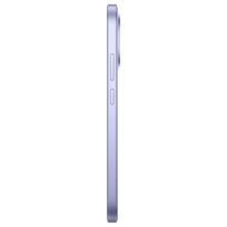 mobilieji telefonai tele2 - Xiaomi Redmi Note 17 4G 4/128GB Celestial Purple (Violetinis) - 9 nuotrauka