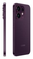 mobilus telefonai 512gb - OPPO Reno16 5G 512GB Purple Black - 2 nuotrauka