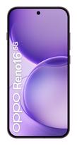 mobilus telefonai 512gb - OPPO Reno16 5G 512GB Purple Black - 3 nuotrauka