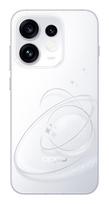 mobilus telefonai 512gb - OPPO Reno16 5G 8/512GB Pop White - 3 nuotrauka