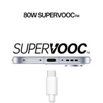 mobilus telefonai 512gb - OPPO Reno16 5G 8/512GB Pop White - 5 nuotrauka